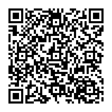 Zelle QR code to donate to THE NeighborhoodCrew